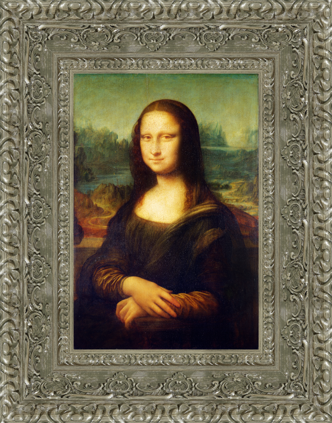 Mona Lisa