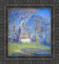 Dark Bronze frame