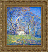 Buttonwood Farm – N. C. Wyeth, c. 1932