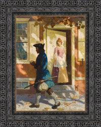 Dark Bronze frame