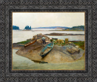 Dark Bronze frame