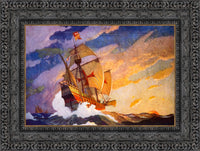Dark Bronze frame
