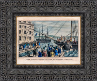 Dark Bronze frame