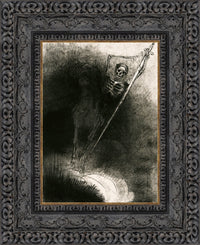 Dark Bronze frame