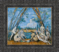 Dark Bronze frame