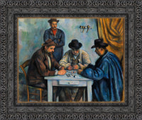 Dark Bronze frame