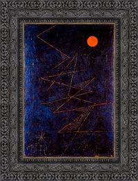 Dark Bronze frame