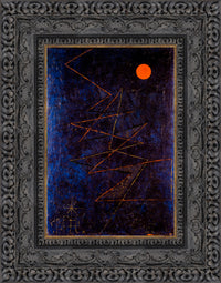 Dark Bronze frame