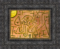 Dark Bronze frame