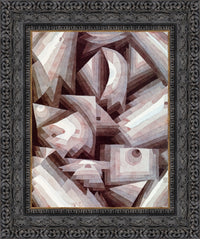 Dark Bronze frame