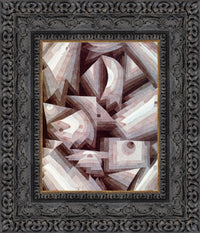 Dark Bronze frame