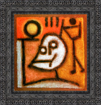 Dark Bronze frame