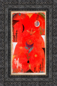 Dark Bronze frame