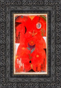 Dark Bronze frame
