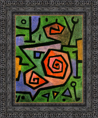 Dark Bronze frame