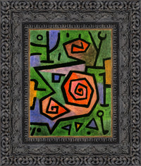 Dark Bronze frame