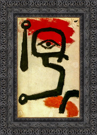 Dark Bronze frame