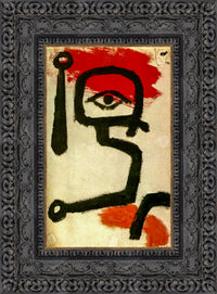 Dark Bronze frame