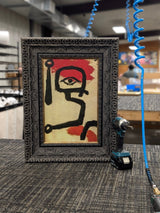 Kettle Drummer – Paul Klee, 1940 - Canvas Classics