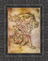 Dark Bronze frame