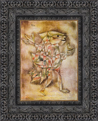 Dark Bronze frame