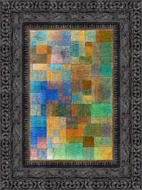 Dark Bronze frame
