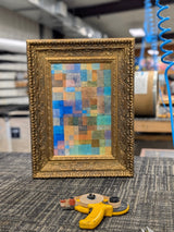 Polyphony – Paul Klee, 1932 - Canvas Classics