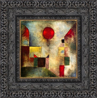 Dark Bronze frame
