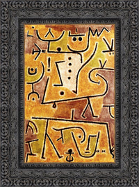 Dark Bronze frame