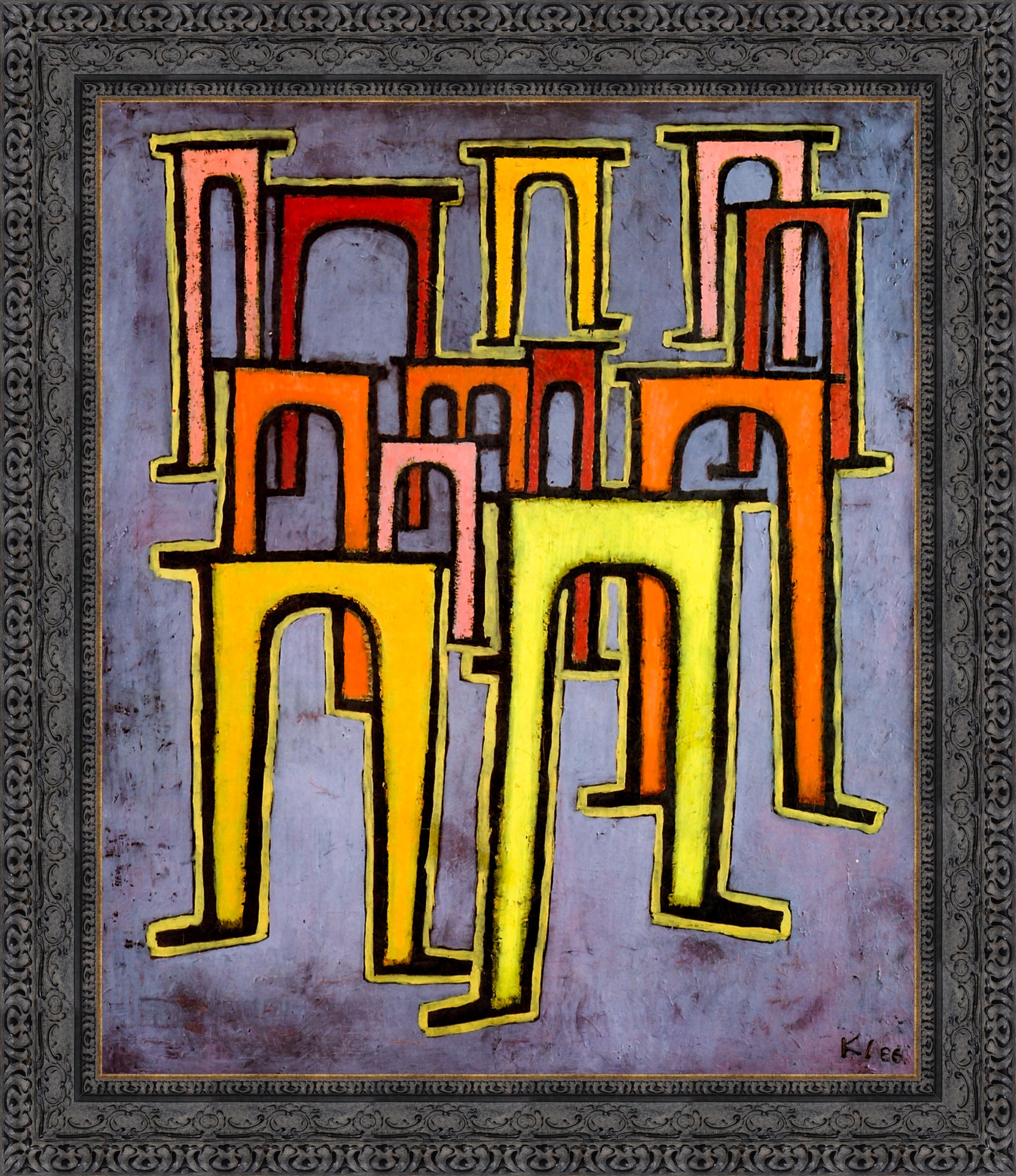 Revolt of the Viaduct