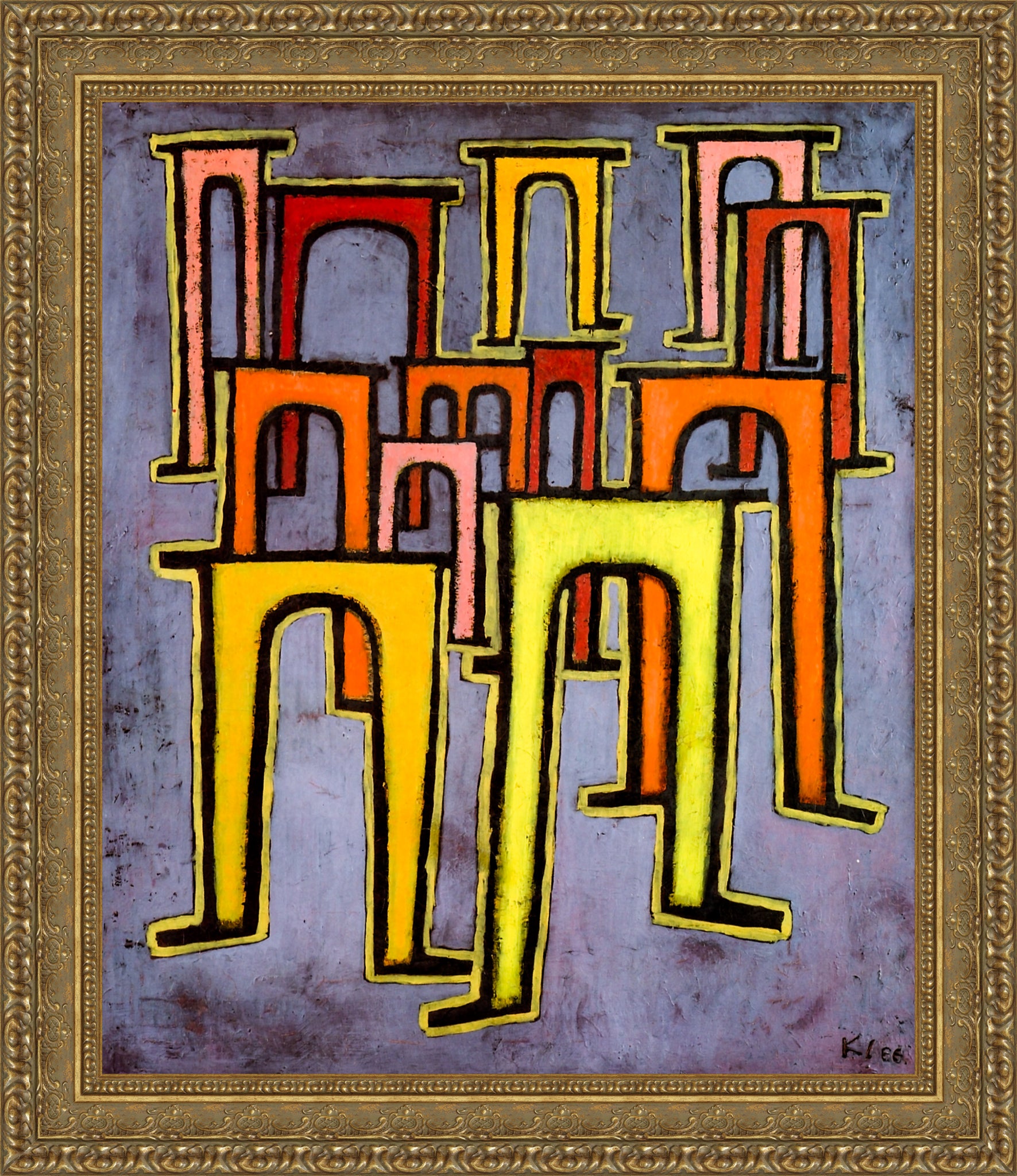 Revolt of the Viaduct