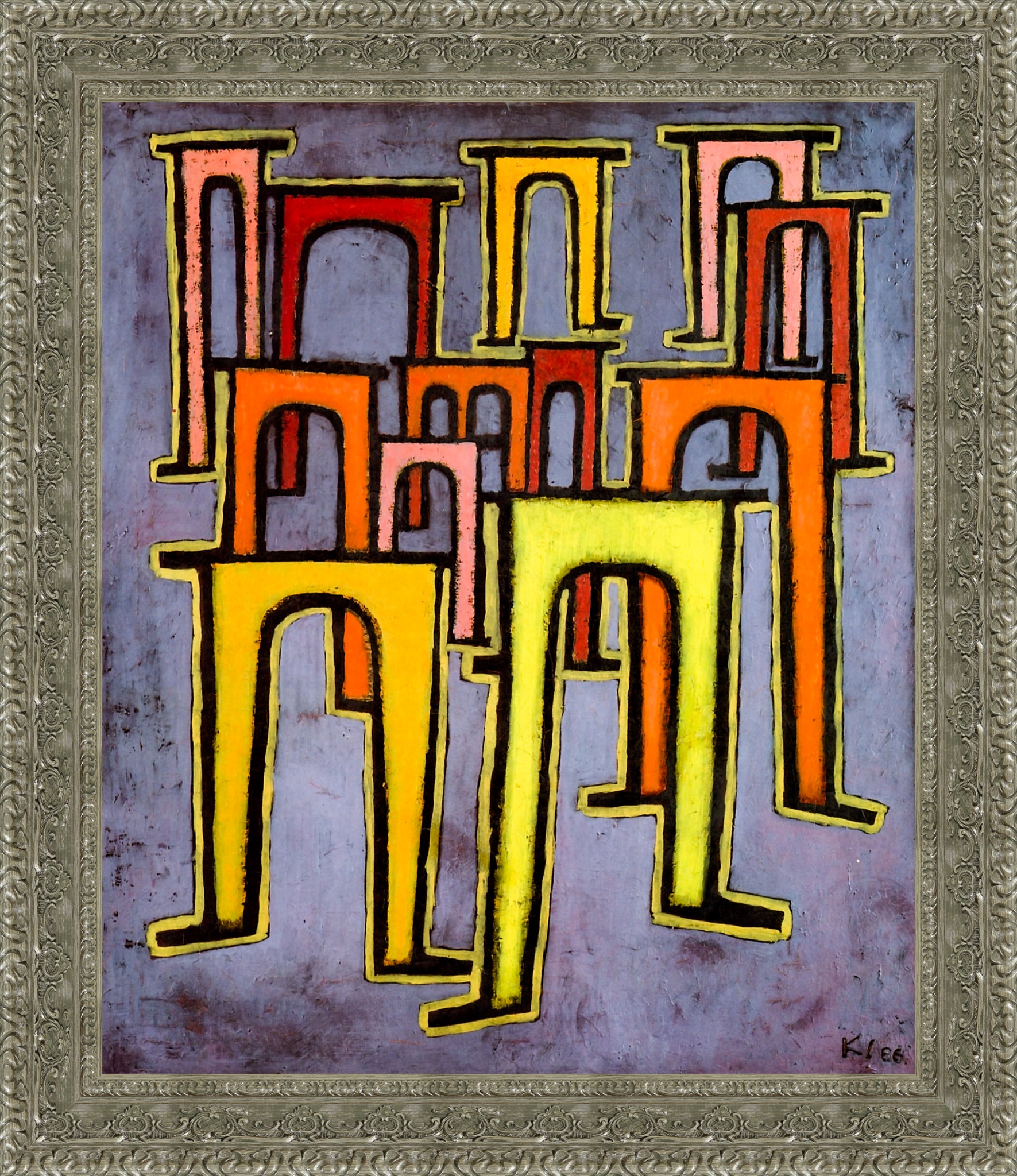 Revolt of the Viaduct