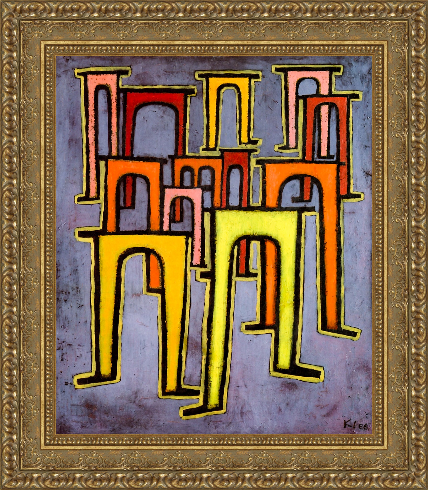 Revolt of the Viaduct