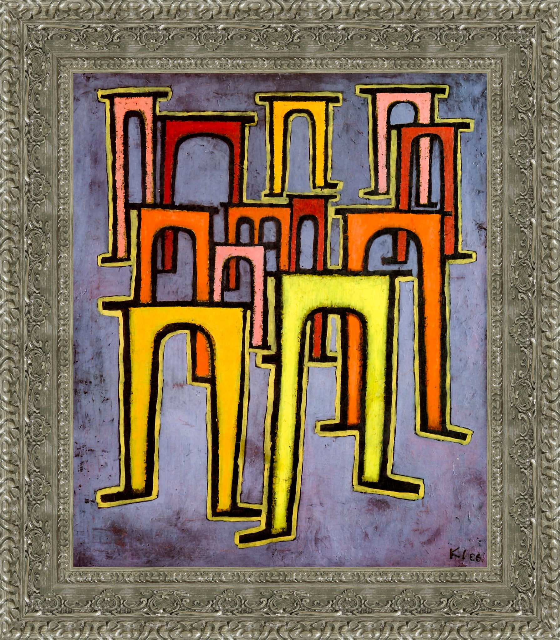 Revolt of the Viaduct