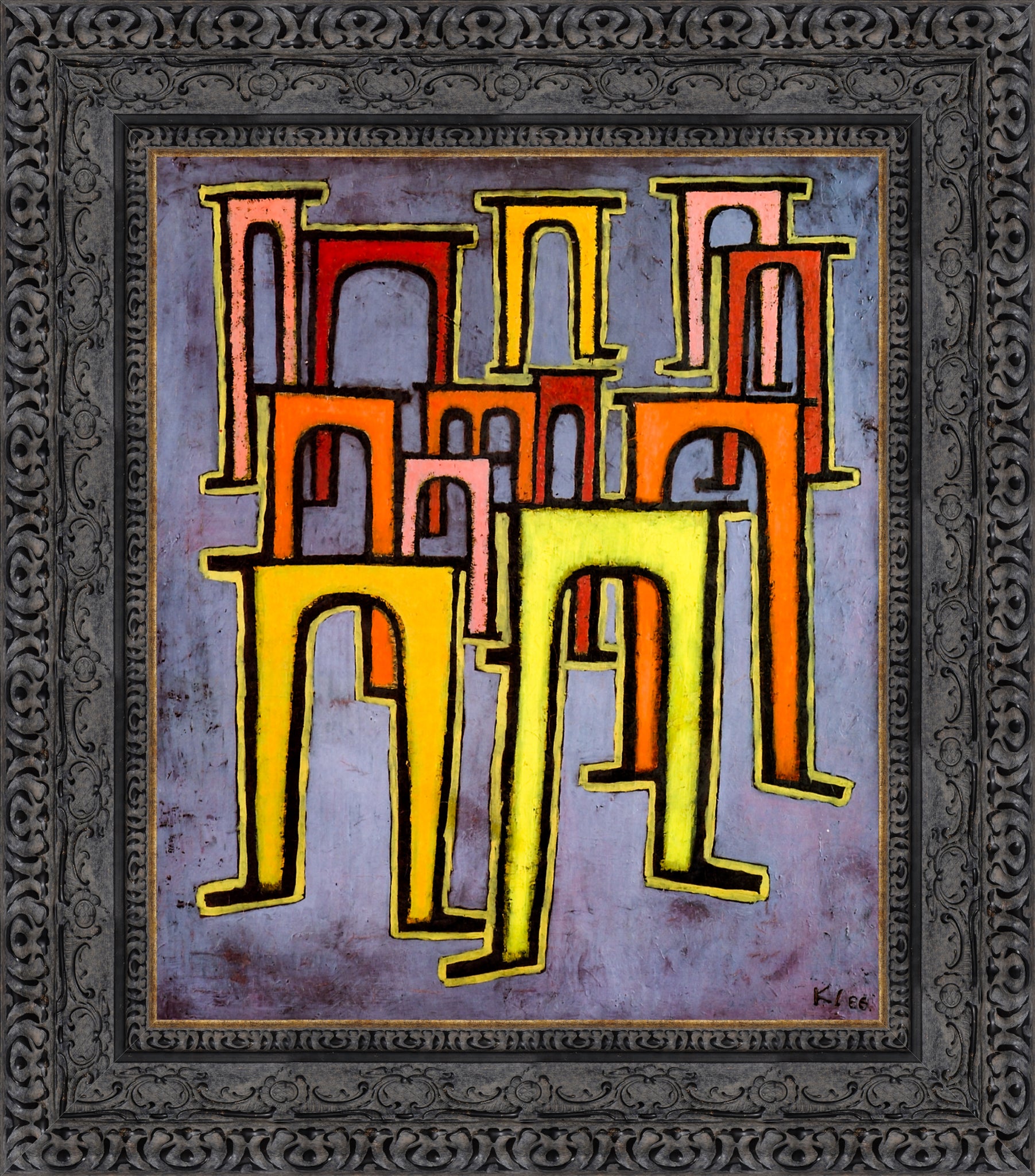 Revolt of the Viaduct