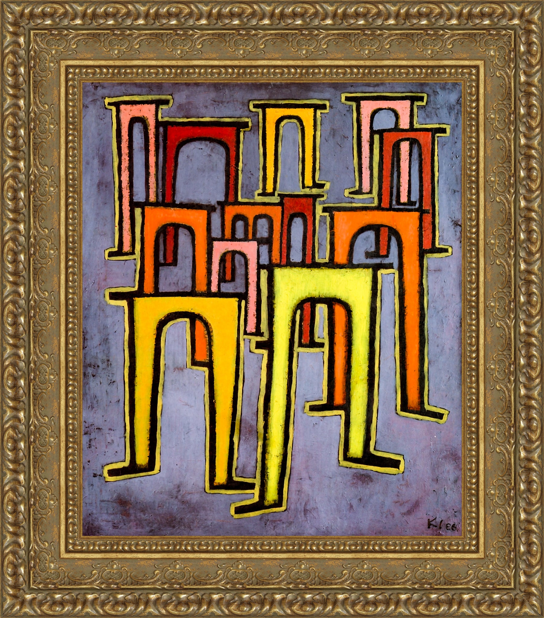 Revolt of the Viaduct