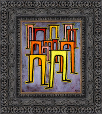 Dark Bronze frame