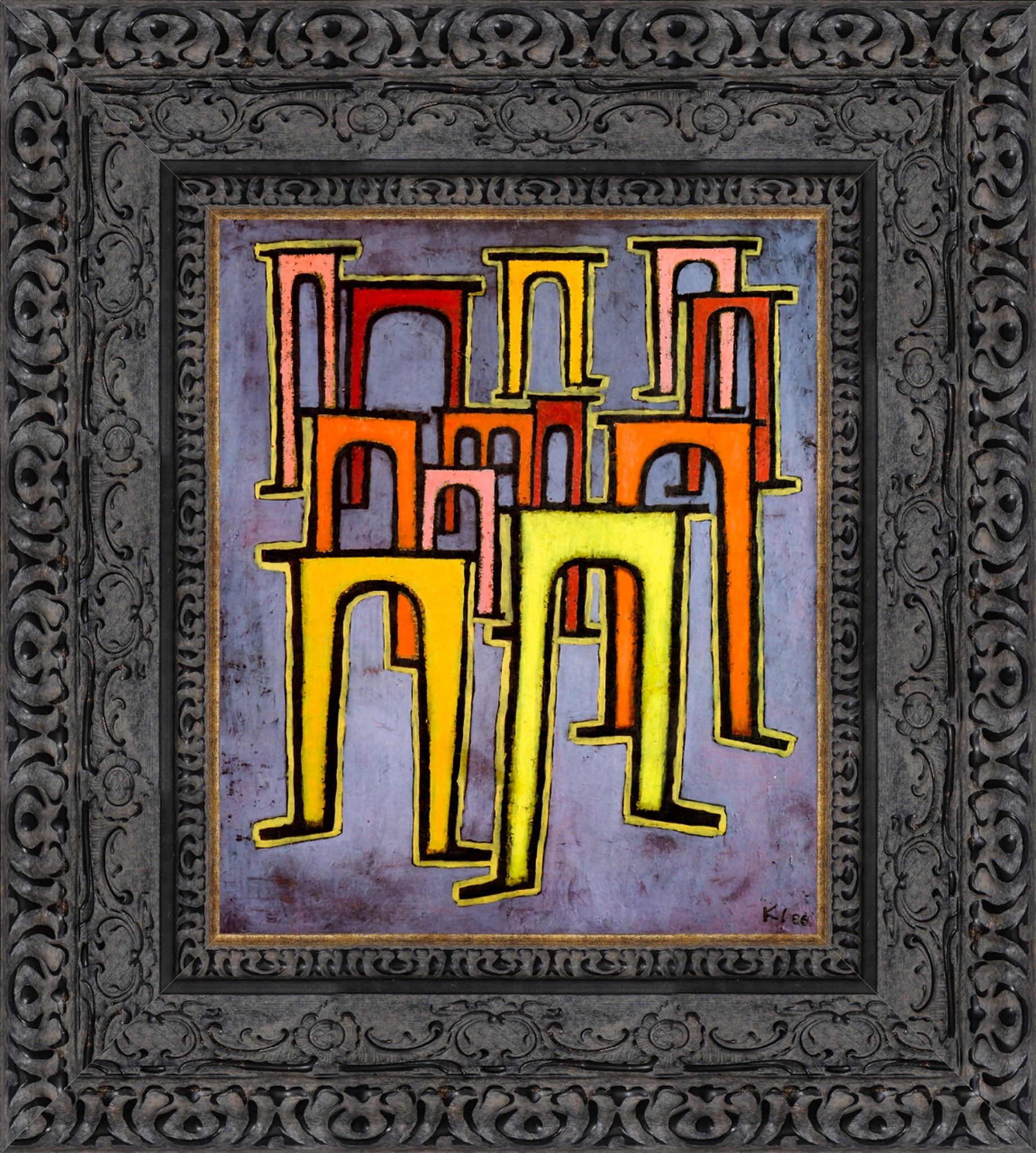 Revolt of the Viaduct