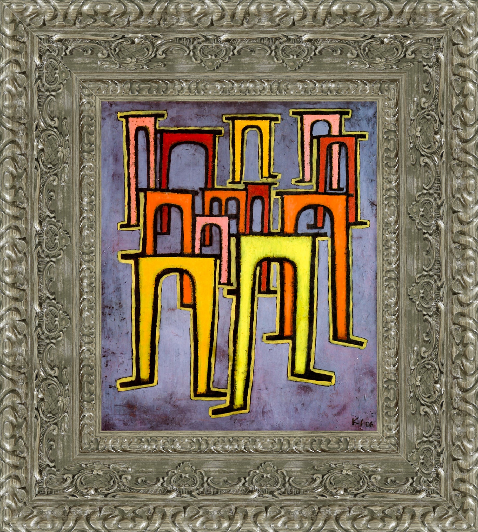 Revolt of the Viaduct