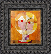 Dark Bronze frame