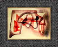 Dark Bronze frame