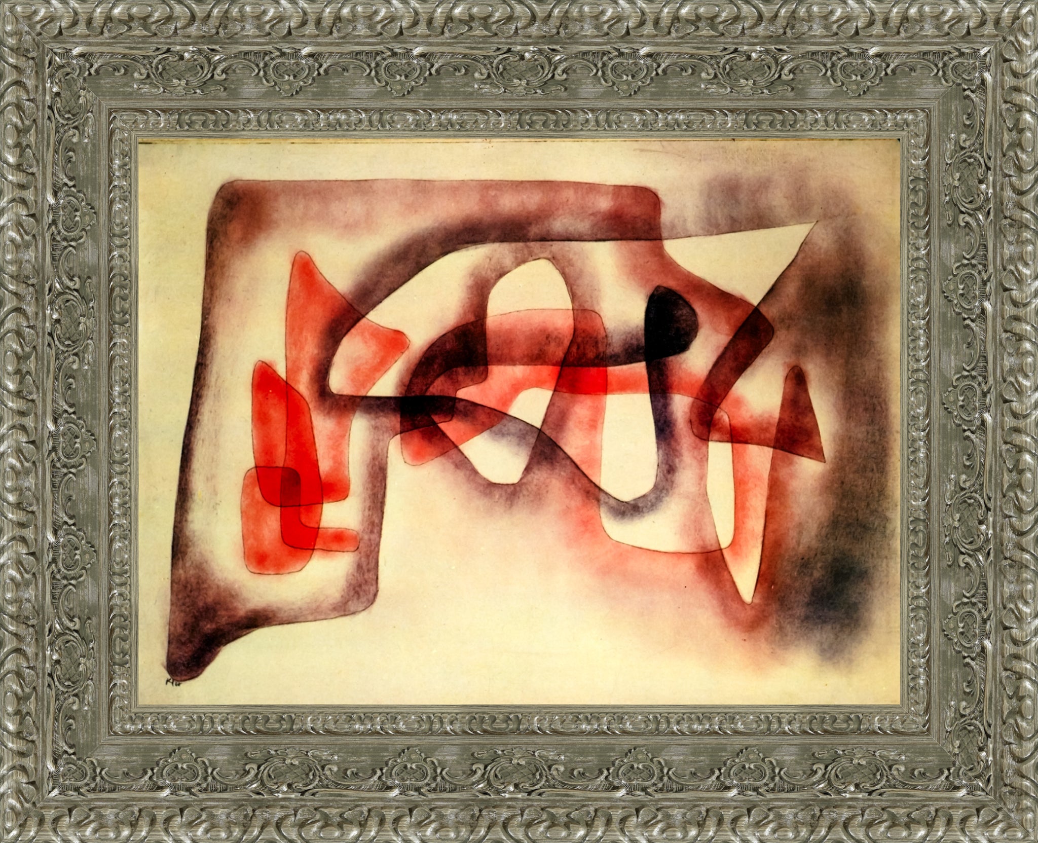 Three Subjects Polyphony