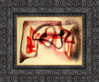 Dark Bronze frame