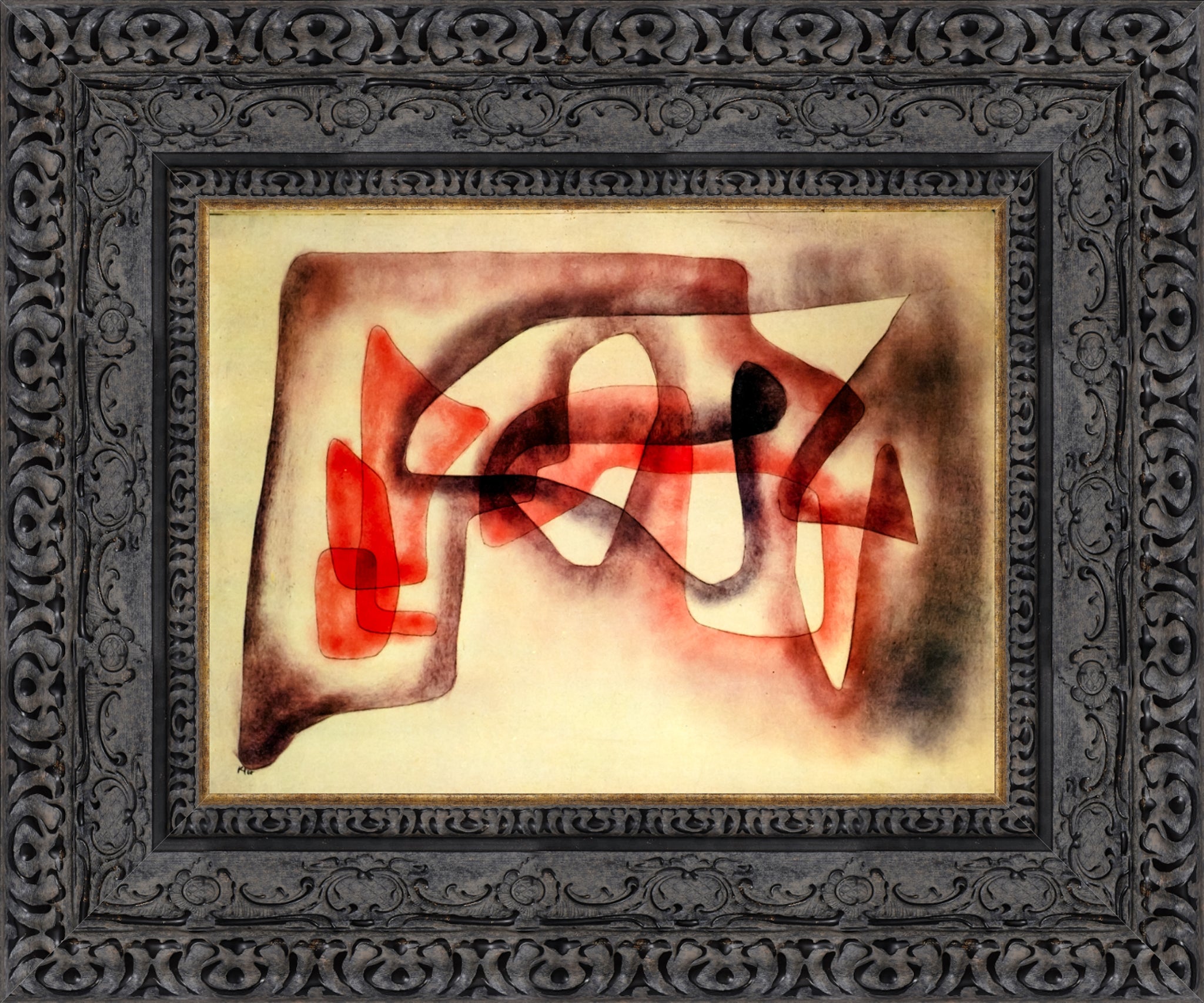 Three Subjects Polyphony