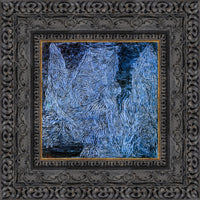 Dark Bronze frame