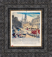 Dark Bronze frame