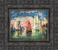 Dark Bronze frame