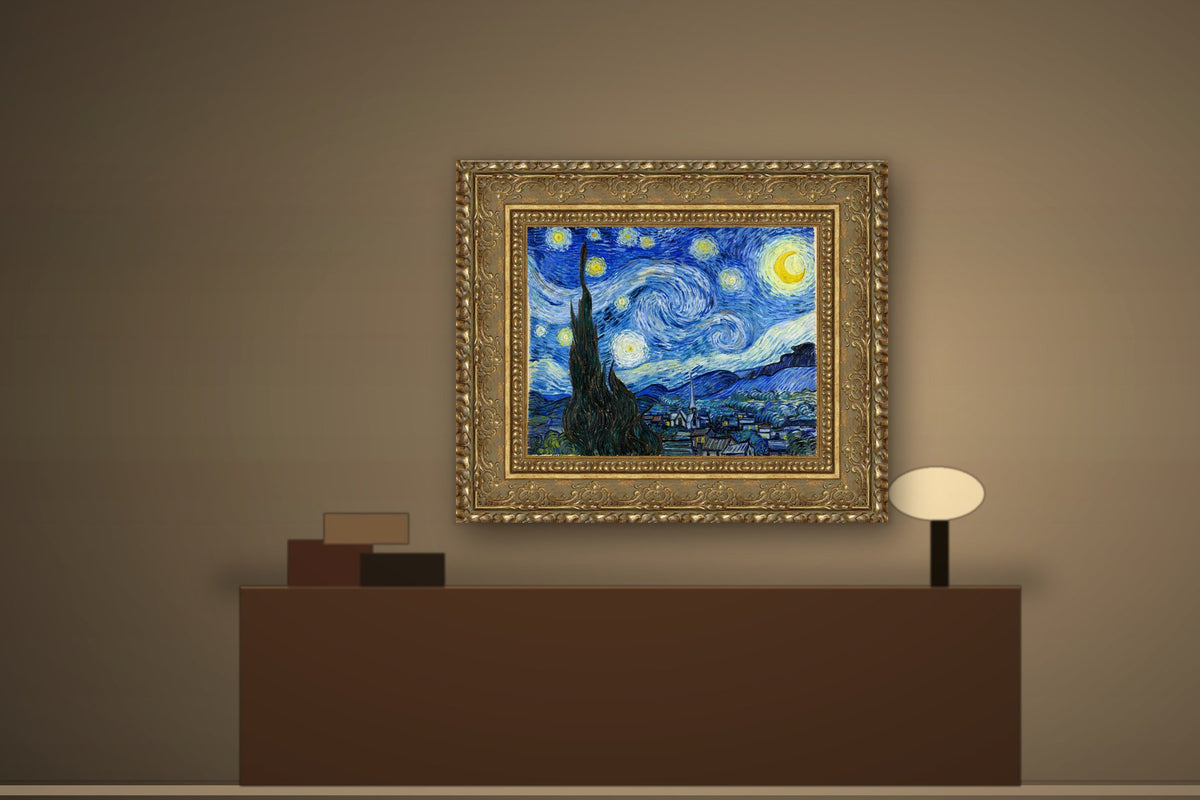 The Study
