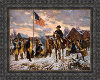 Dark Bronze frame
