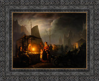 Dark Bronze frame